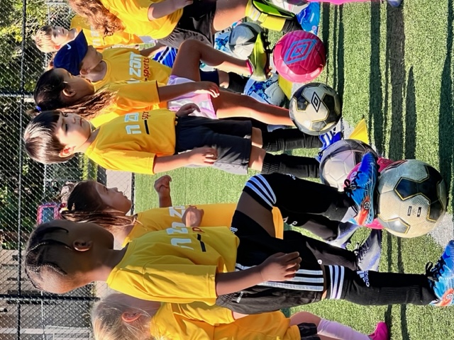 Lakewood ranch youth soccer